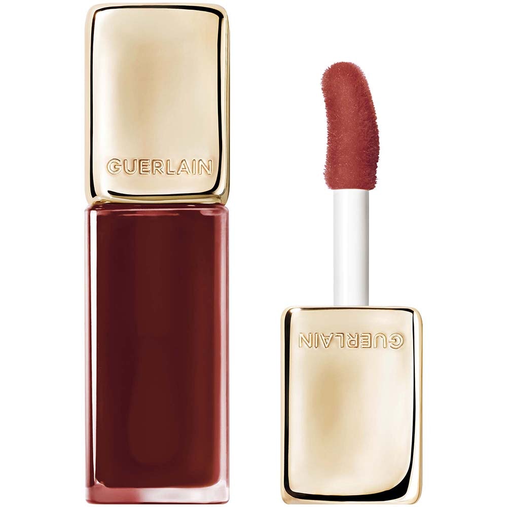 KISSKISS BEE GLOW OIL (ACEITE PARA LABIOS CON COLOR)